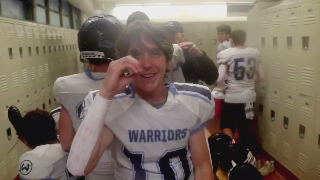 WILTON HIGH SCHOOL FOOTBALL 2023