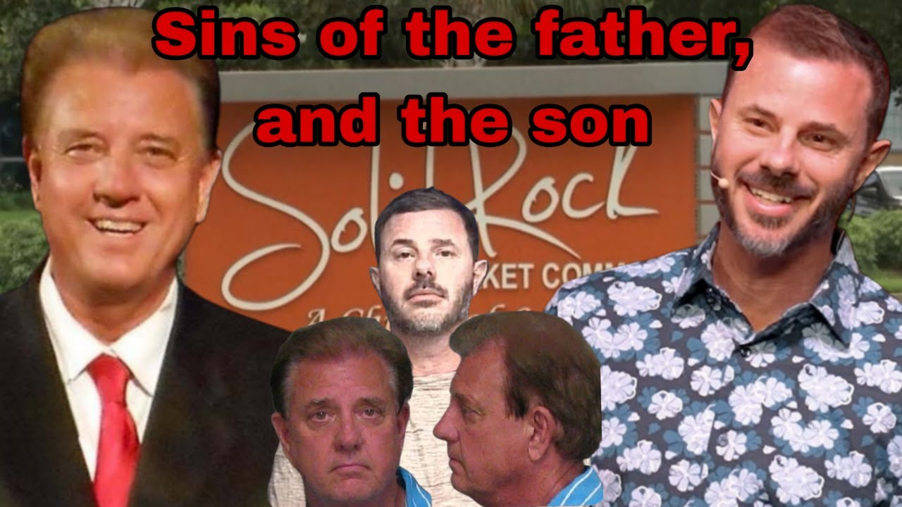 The apple doesn't fall far from the tree! JP Miller's father's court documents, JPs interview & more