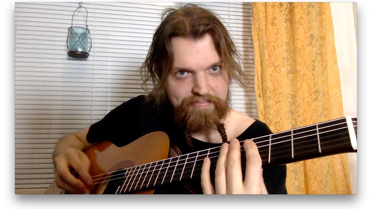 Kerrankin - Elastinen cover