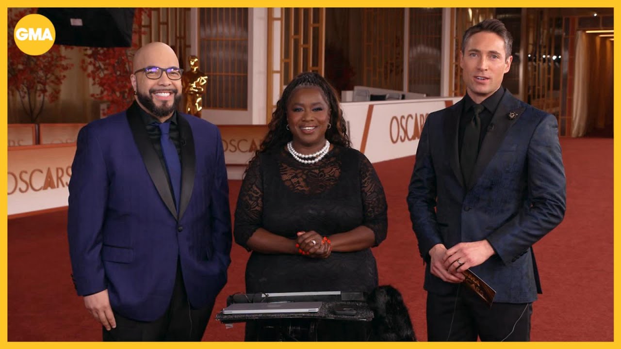 Entertainment experts share their Oscar predictions