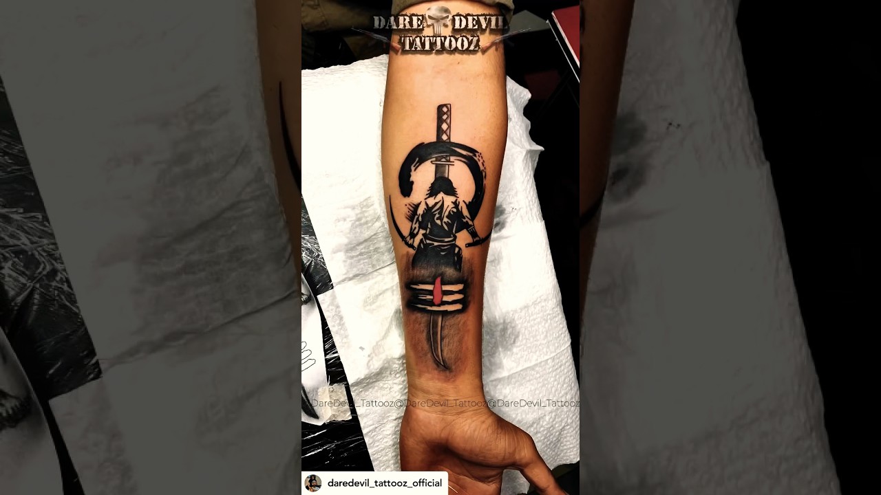 #daredeviltattooz