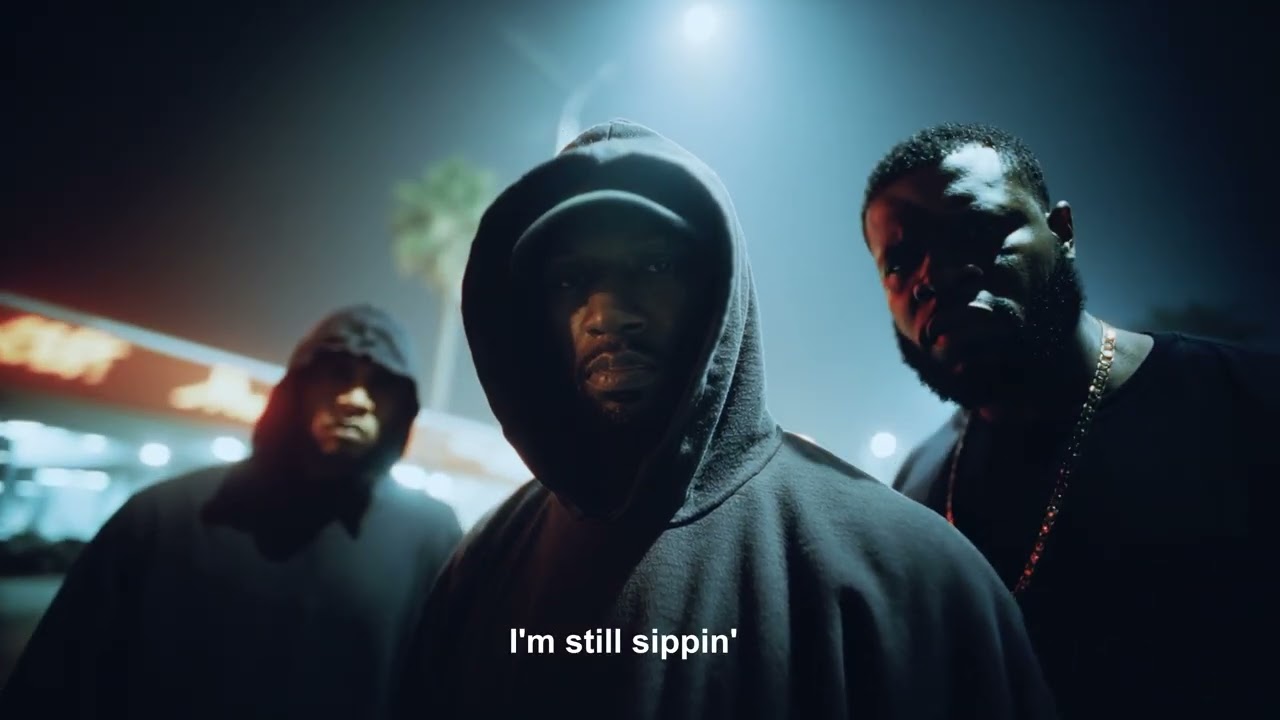 ALL ON ME DELOREAN•BIGTONKA•FATPAT #ALLONME  #Htown #FatPat #WreckshopNation #keepersoftheculture 