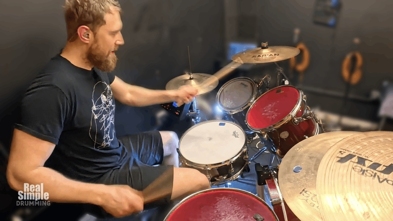 All The Small Things - Blink 182 | Drum Cover