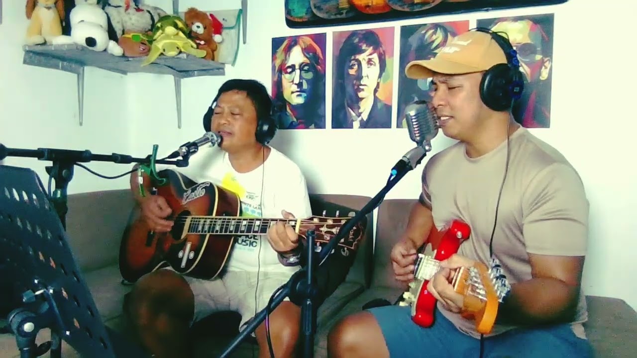 LADY by England Dan & John Ford Coley Cover by The String Touch❤️🇵🇭