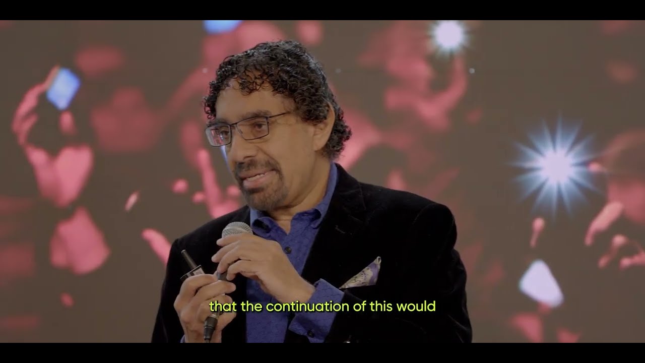 What Science Fiction Can Teach us about AI | Ramez Naam