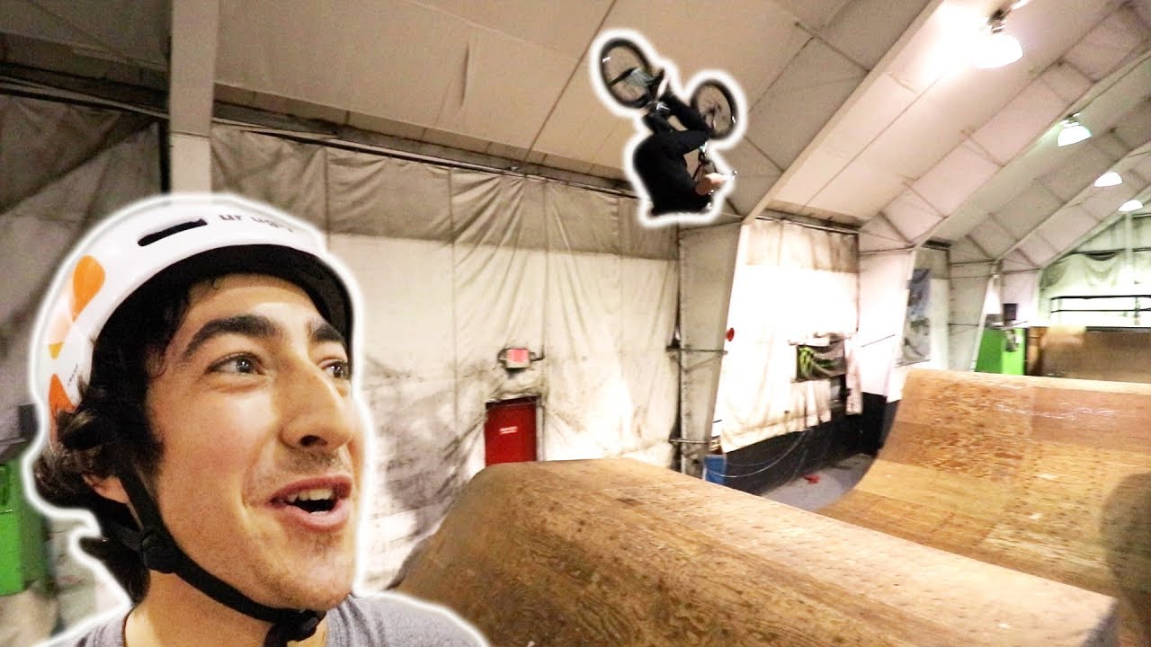 БОЛЬШИЕ ДЕНЬГИ ЗА БЕЗУМНЫЕ ТРЮКИ НА BMX!