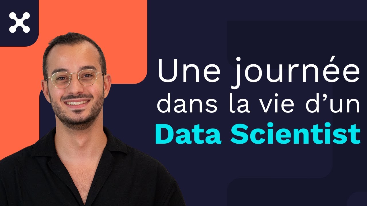 Une journée dans la vie d'un Data Scientist