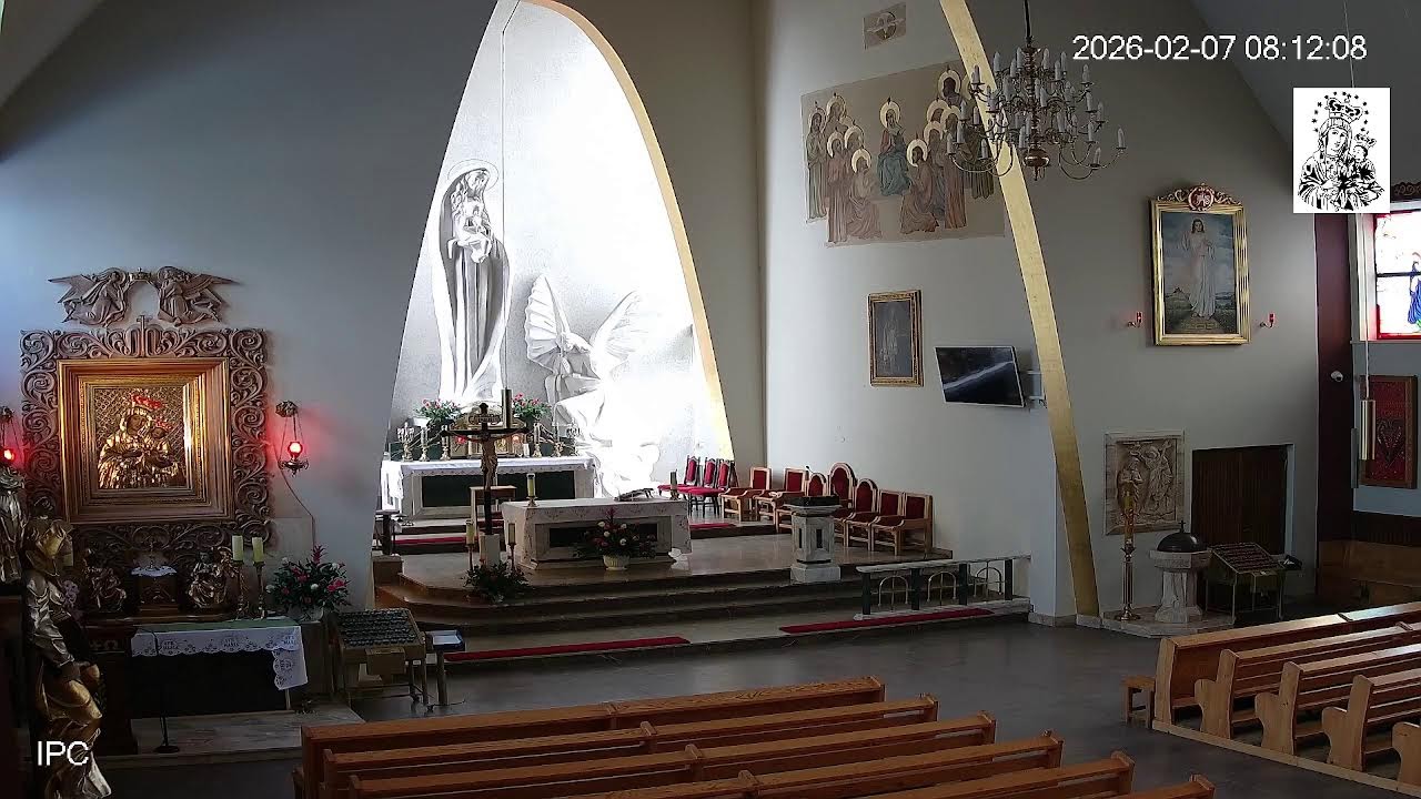 Msza Święta