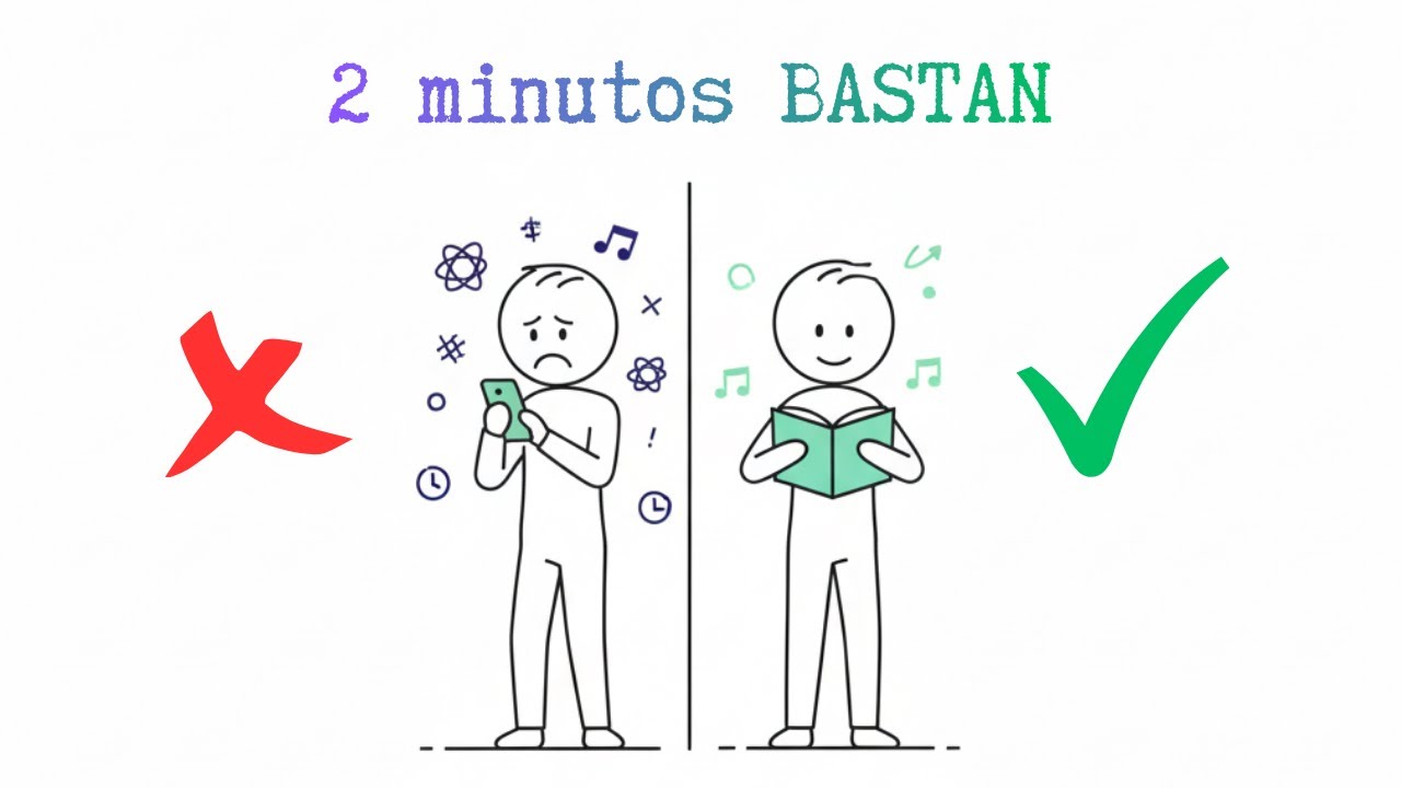 ESTE error hace que olvides TODO mañana