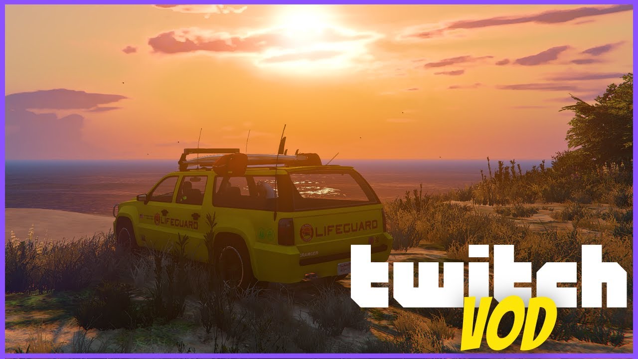 💛LuckyV.de💛Fire Department🔥Blackout⚡️⚠️J.Winter 👨‍🚒 Tag 1.447 📆