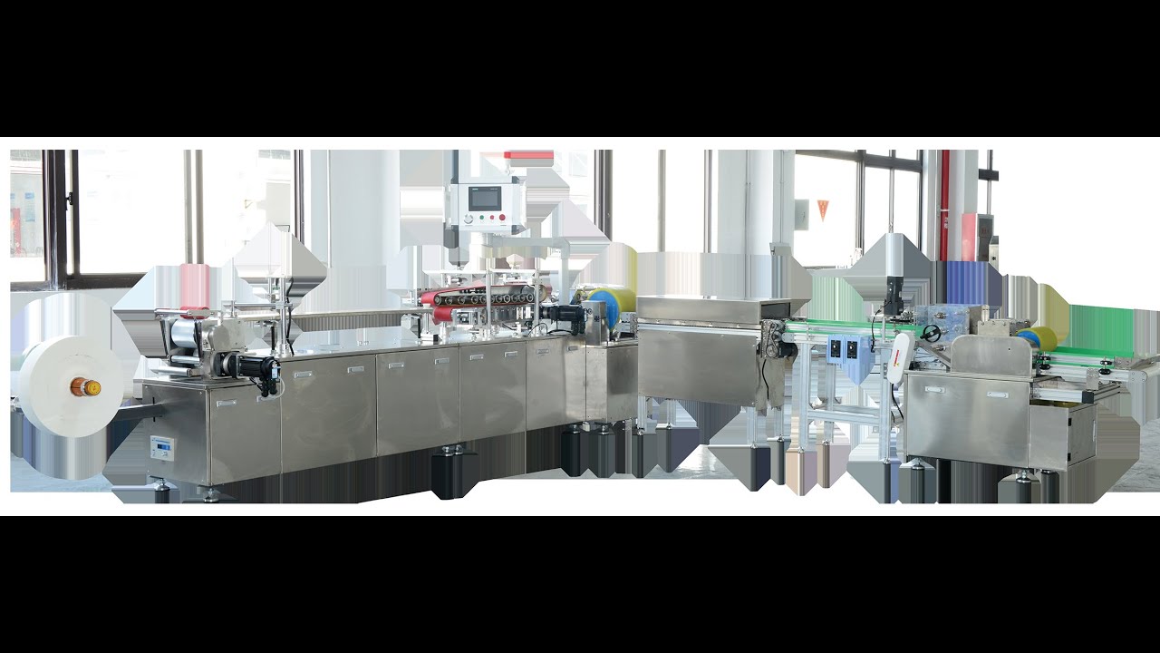paper straw making machine, máquina para hacer palitos de papel Cliente colombiano