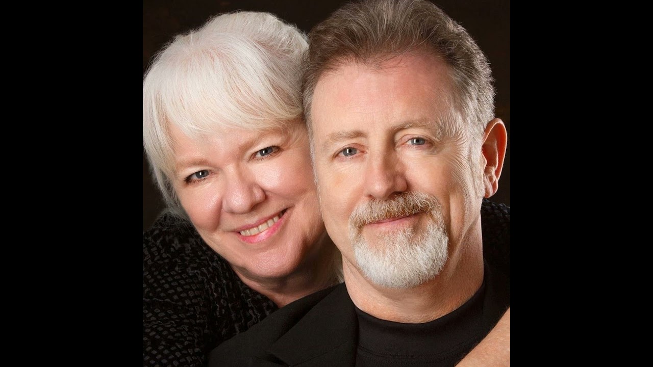 Rob McConnell Interviews - MARTI & MICHEAL PARRY - Mediums Exposed On Air