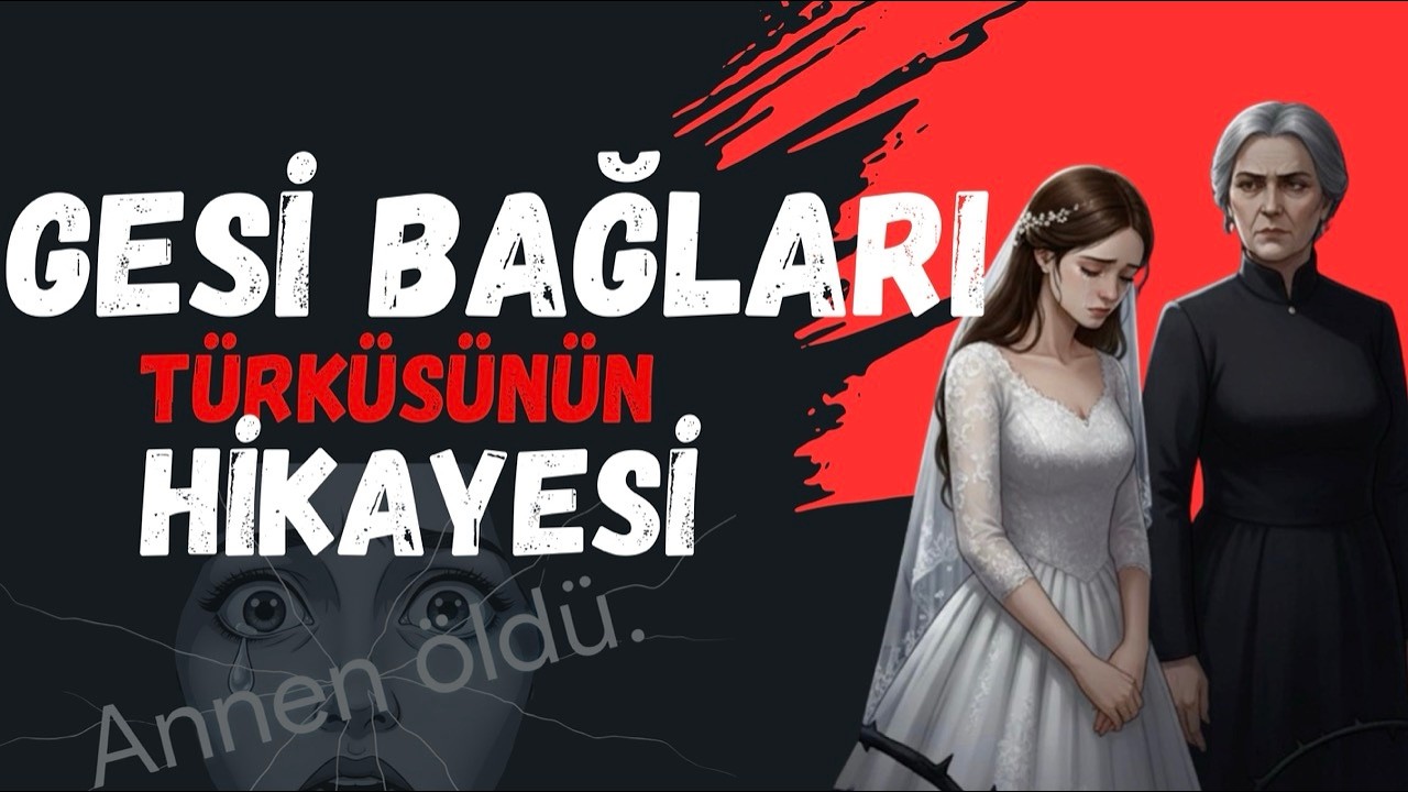 Şarkılı Podcast: Gesi Bağları'nın Bilinmeyen Yüzü: Gamsız Koca ve Zalim Kaynana