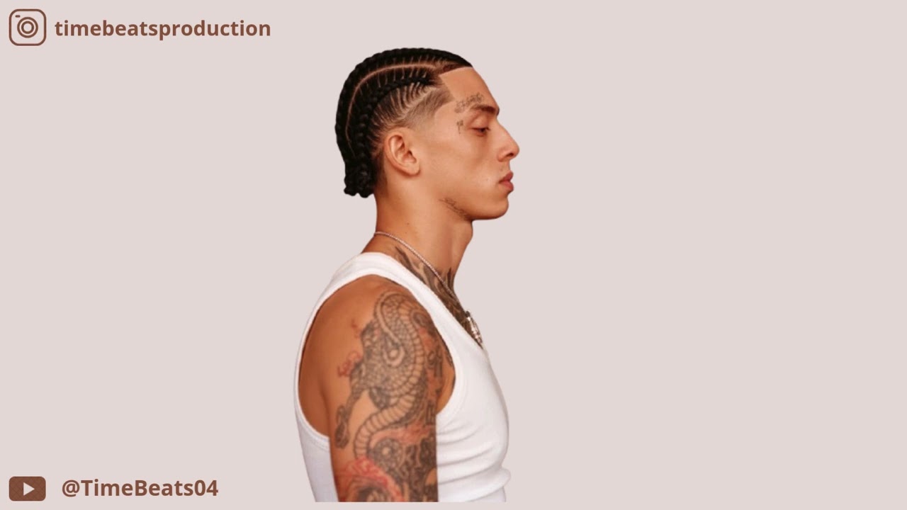 [FREE] Melodic Drill type beat "Alive" Hottest Drill beat 2024