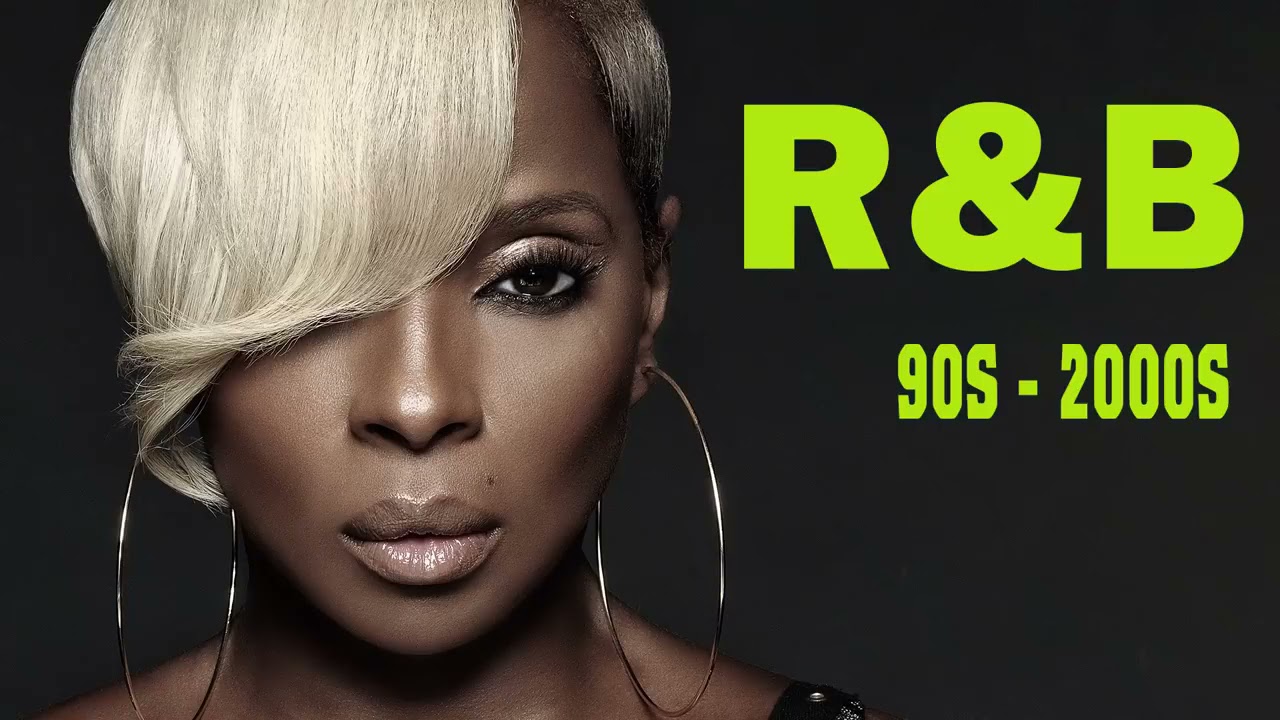 ✔️90'S & 2000'S R&B PARTY MIX ✔️ MIXED BY DJ XCLUSIVE G2B  Ne Yo, Beyonce, Usher, Chris Brown & More