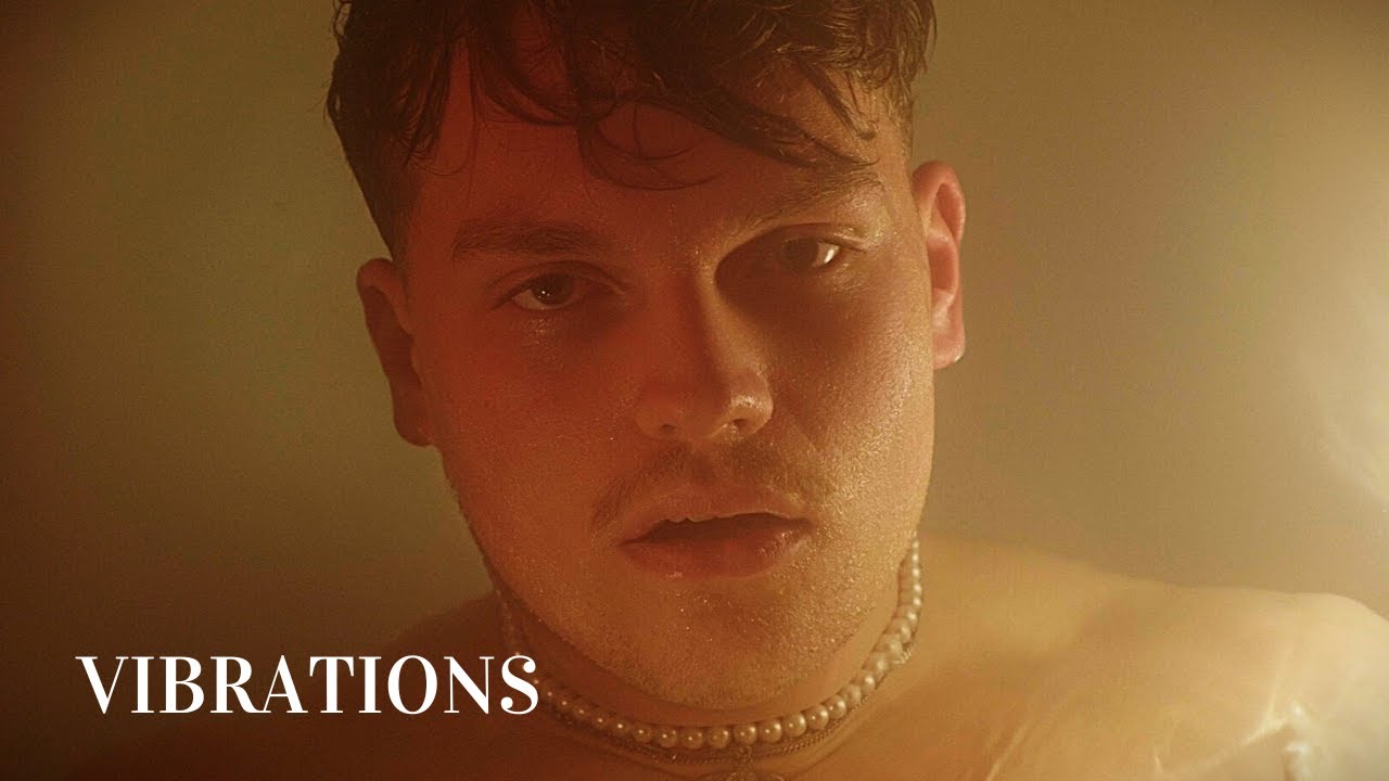 Vibrations [Court-métrage]