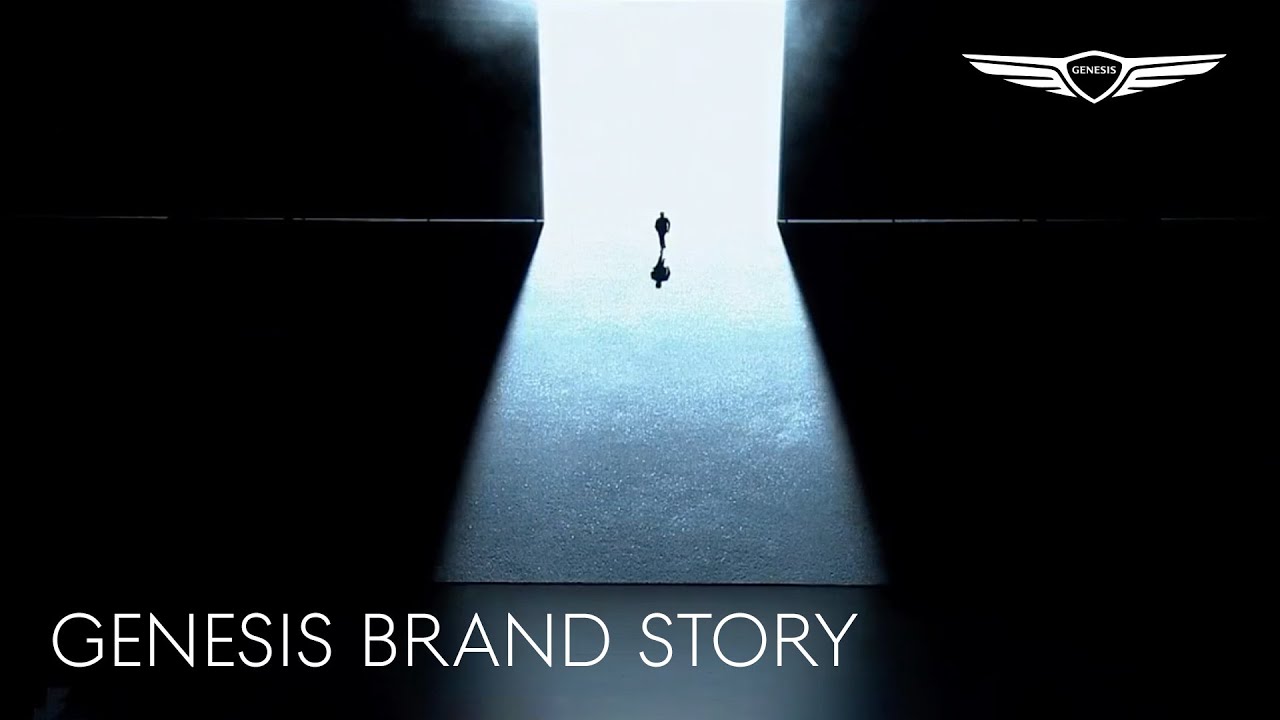 Brand Story - Launching Event | Genesis