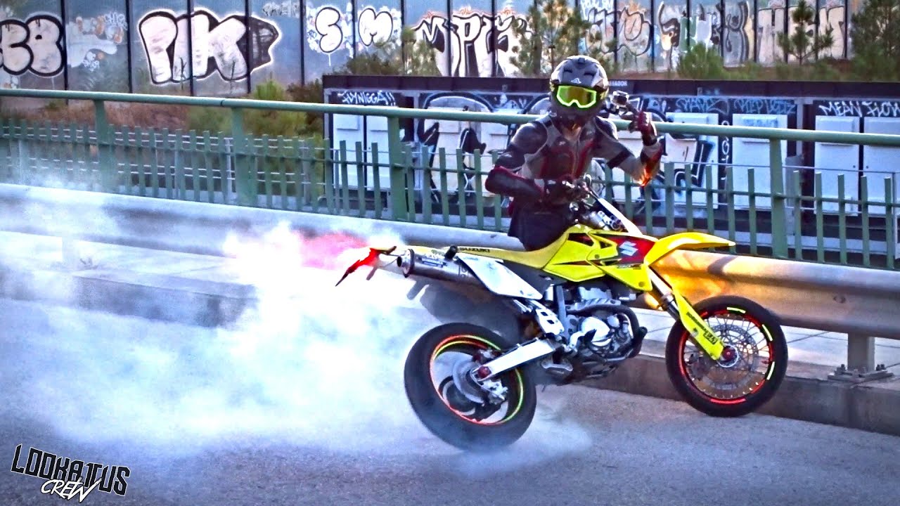 CLUB DTR Torres Vedras 2016 | Wheelies | Drift | Drag