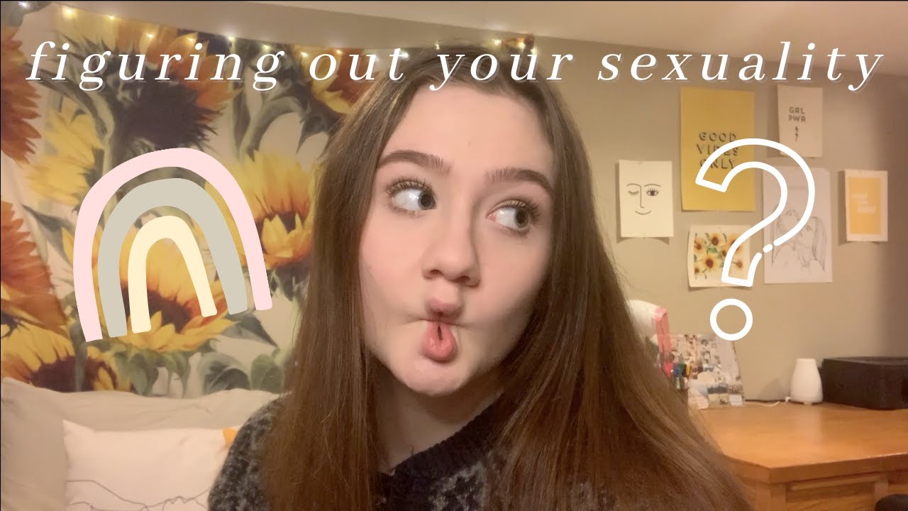 things i wish i knew when i was figuring out my sexuality