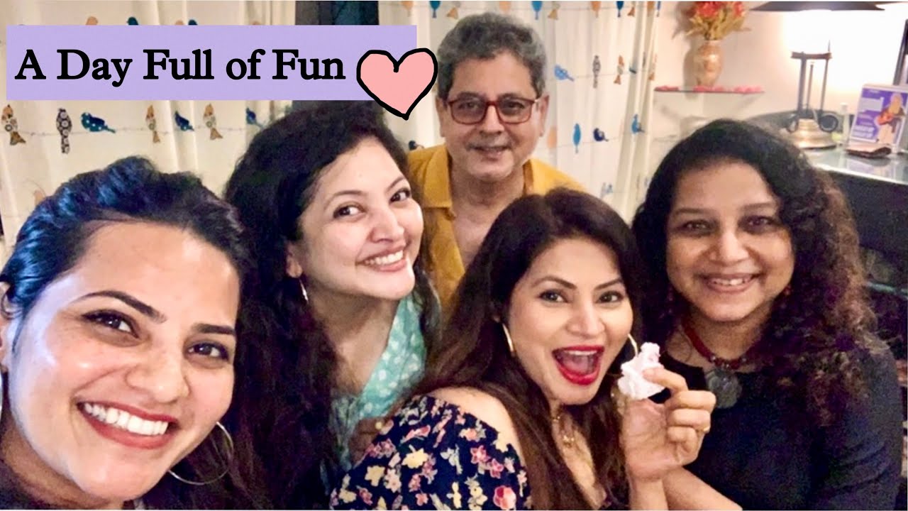 Best Friend's Birthday, Cooking and Surprises | Surmai Fry Fish Recipe | Megha Dhade Vlogs