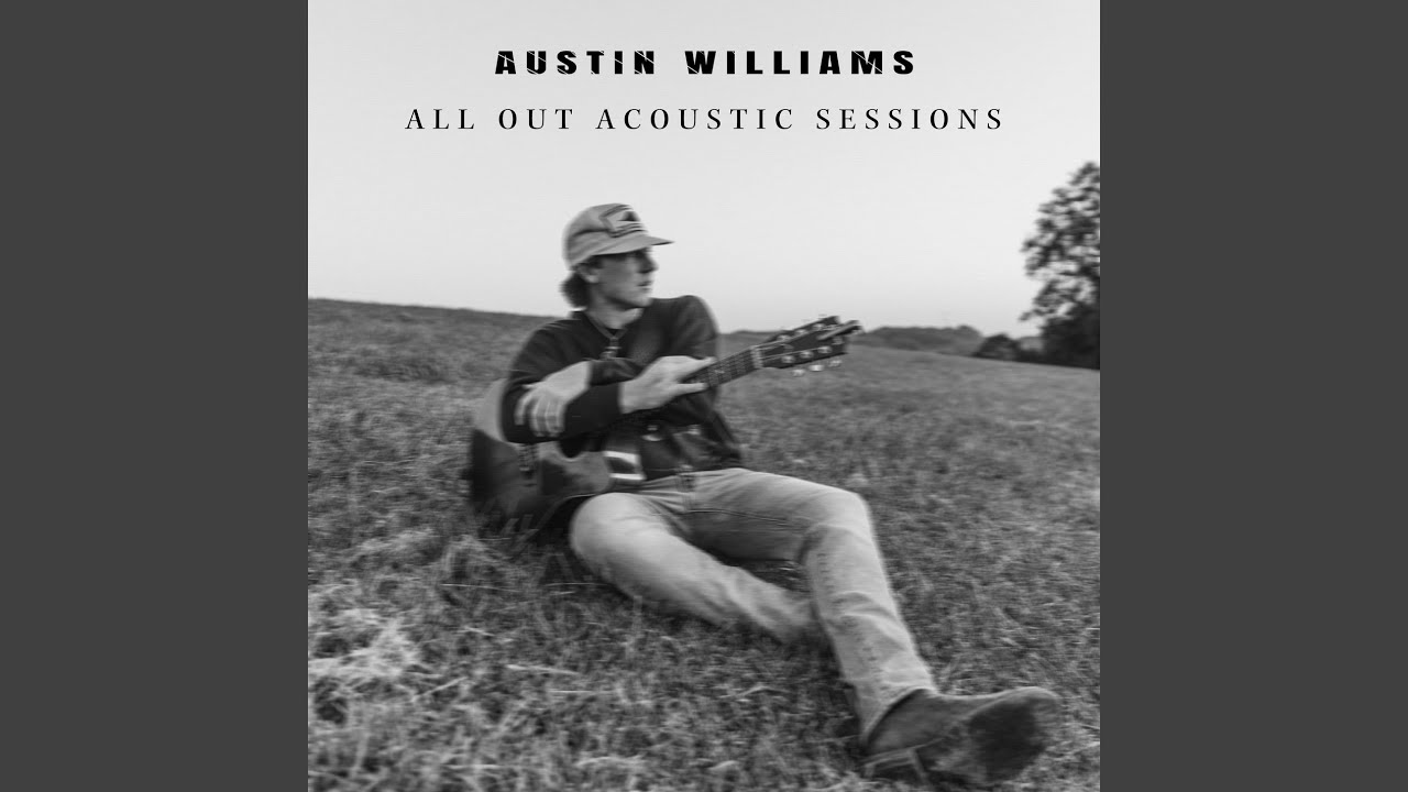 Lucid Dreams (All Out Acoustic Session)