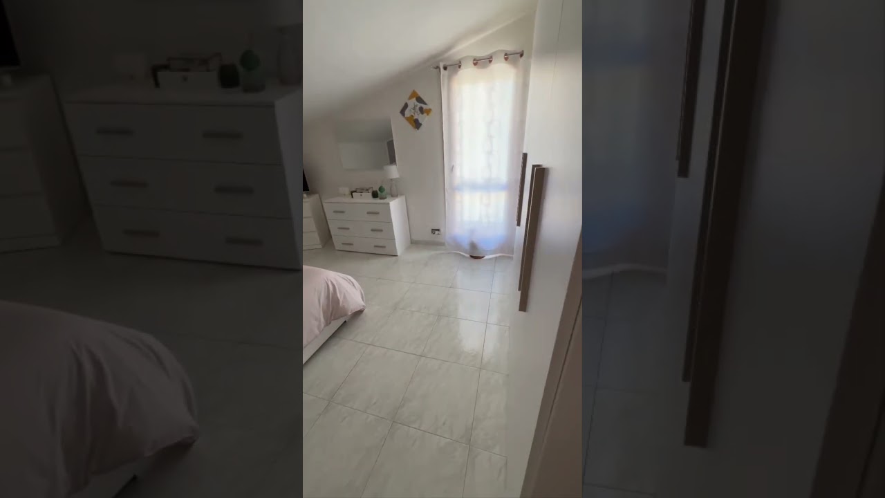 Appartamento Sicily Rome