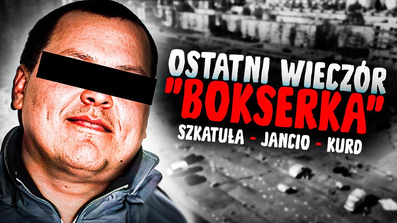 Ostatni Wieczór 