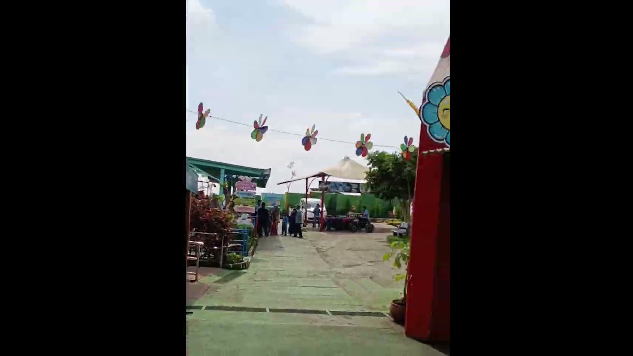 Naik Mobil ATV 17-2-2026