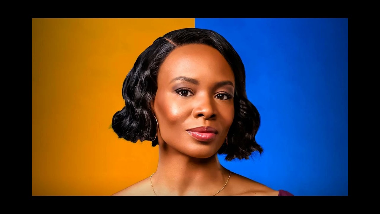 Who Is Tamberla Perry? 5 Things to Know About Brilliant Minds Actress - Wiki Bio Details