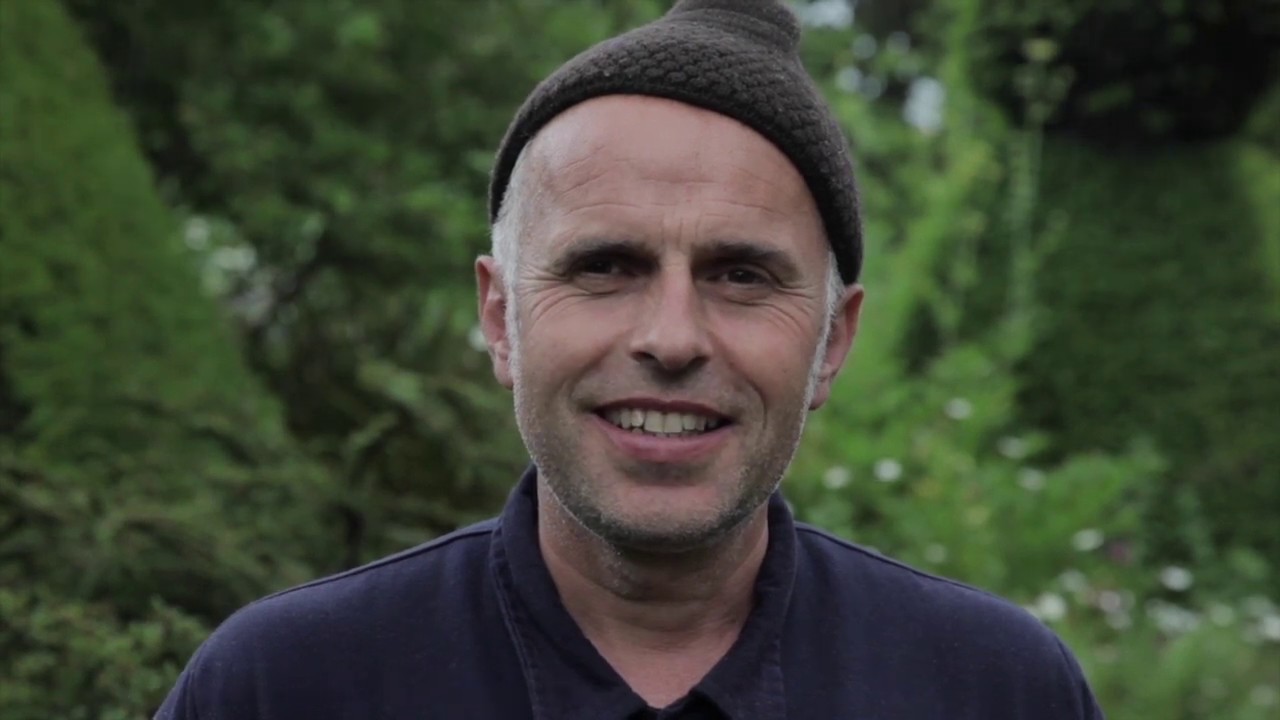 Great Dixter on NOWNESS