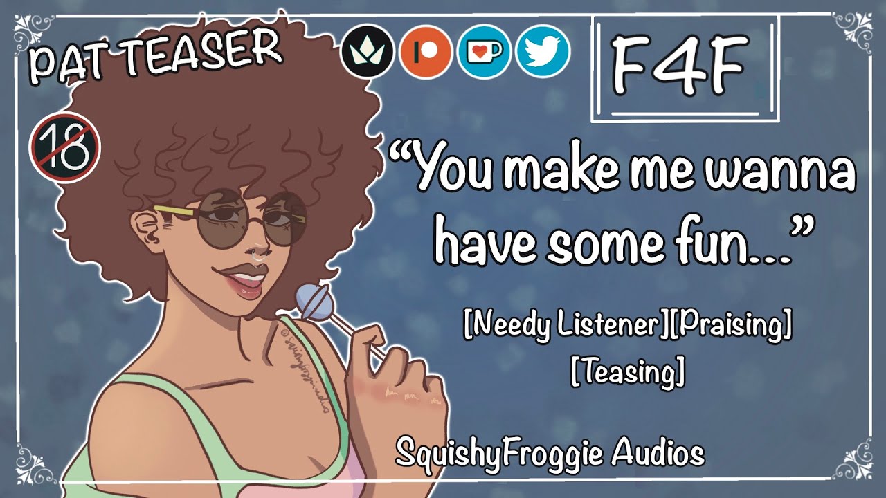 GF Has You Ride Her While At Her Desk [Spicy][Dom GF][Needy Listener][Teasing][Lesbian Audio RP]