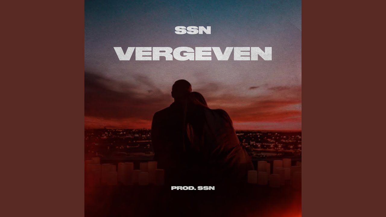 Vergeven