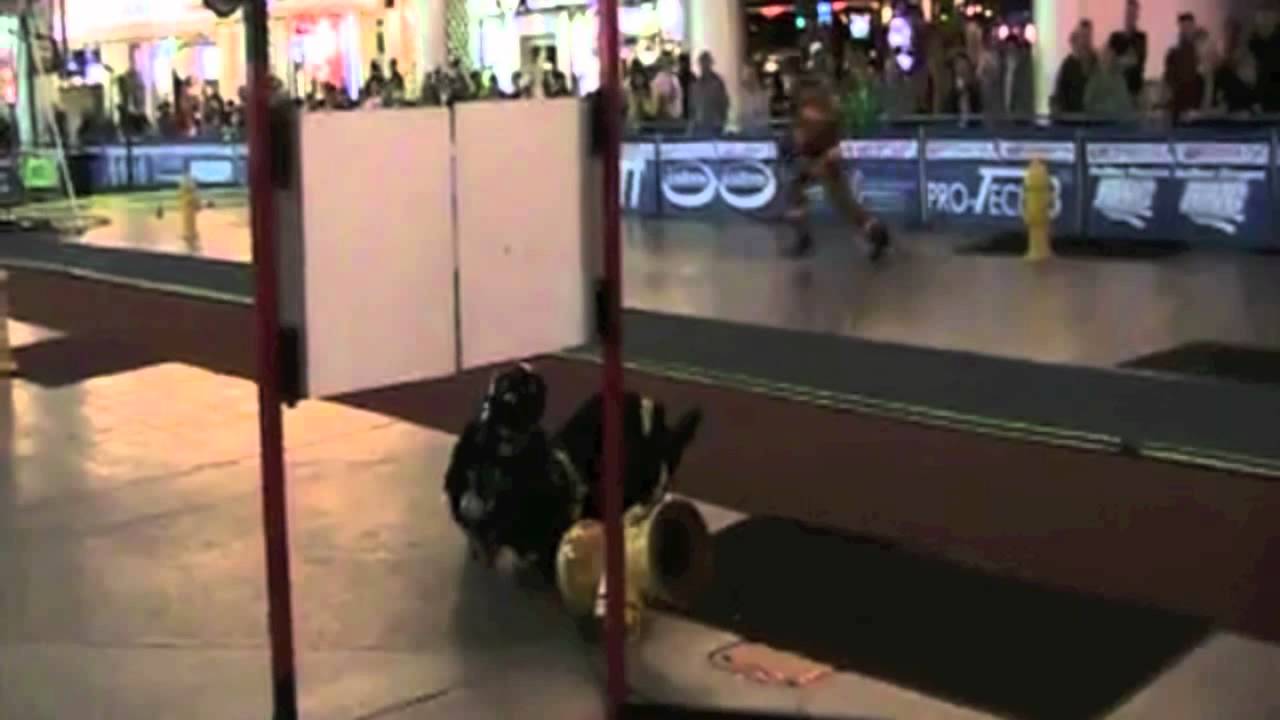 RRFD Combat Challenge Tribute 1