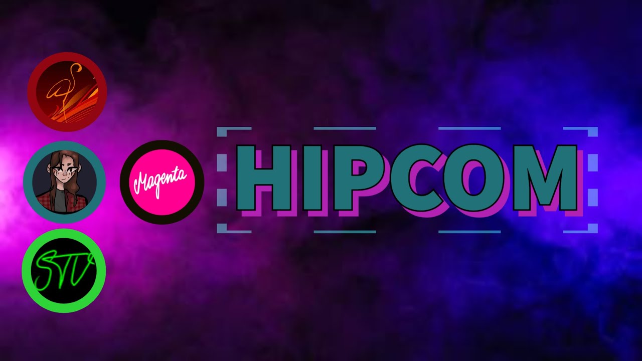 hipcom Trailer 2021