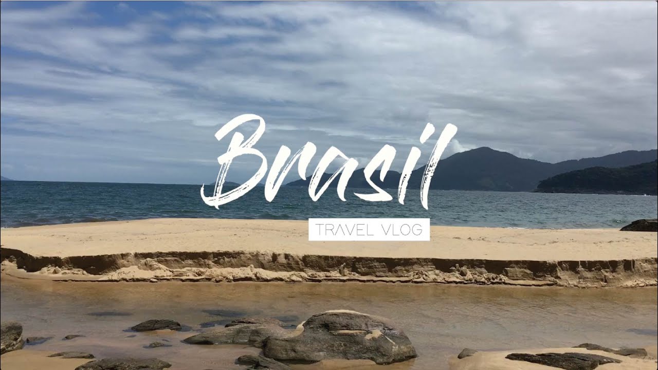 🇧🇷BRASIL Vegan Travel Vlog 2020 | S&atilde;o Paulo & Toque Toque Pequeno
