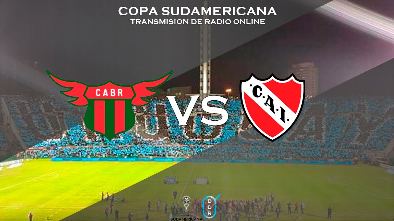#CopaSudamericana