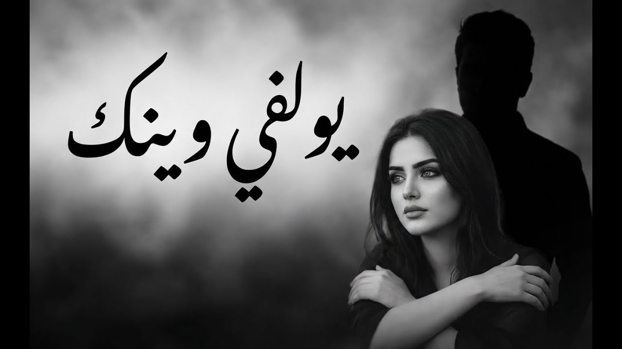 يولفي وينك | سوري استكنان (Cover) | أغاني تيك توك مطلوبة أكثر شي