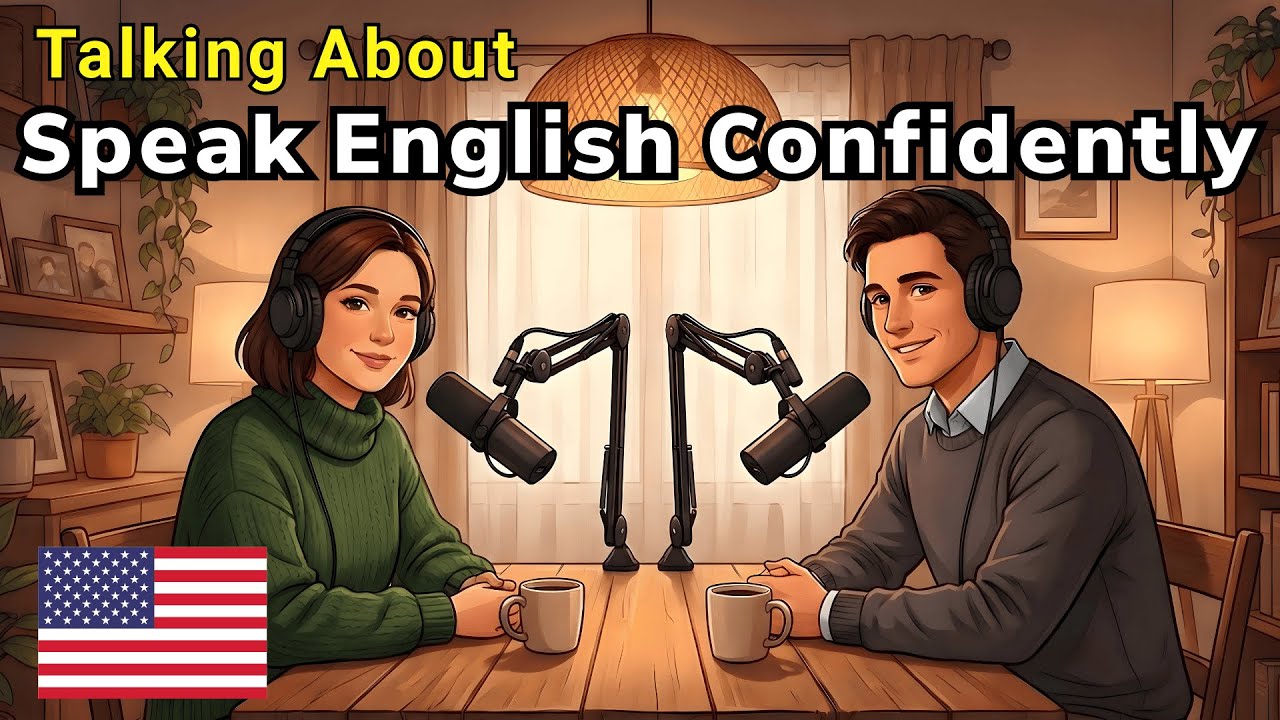 Don’t Let Anyone Laugh at Your English 💪 | Speak Confidently with Simple Present Tense | A1–A2