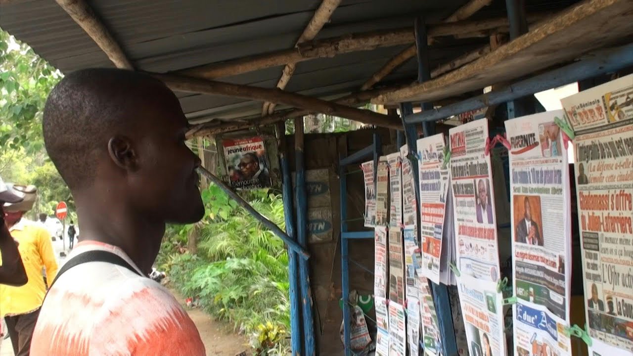 Bénin : l'opposant Joël Aïvo condamné à 10 ans de prison | AFP