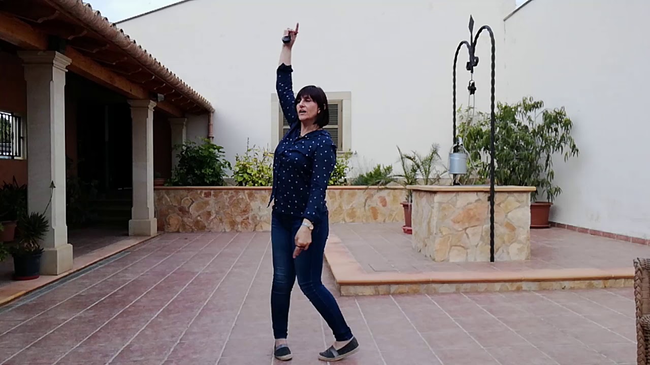 Jota Classe 19  Peu rosec amb volta, o voltes a cada costat