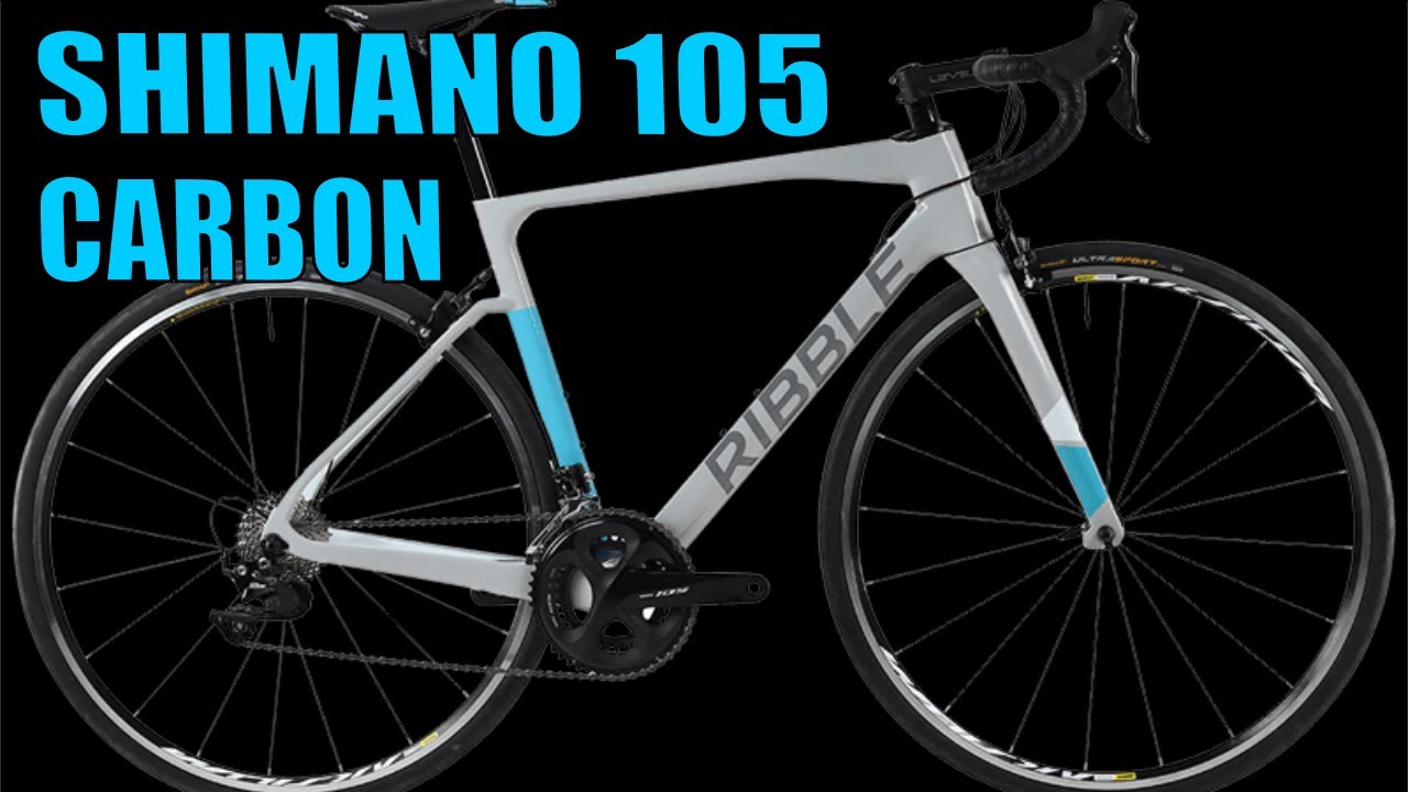 Top 5 Carbon Road Bikes For $2000 - $2600. No BS Best Bang For Your Buck! 2021 Models.