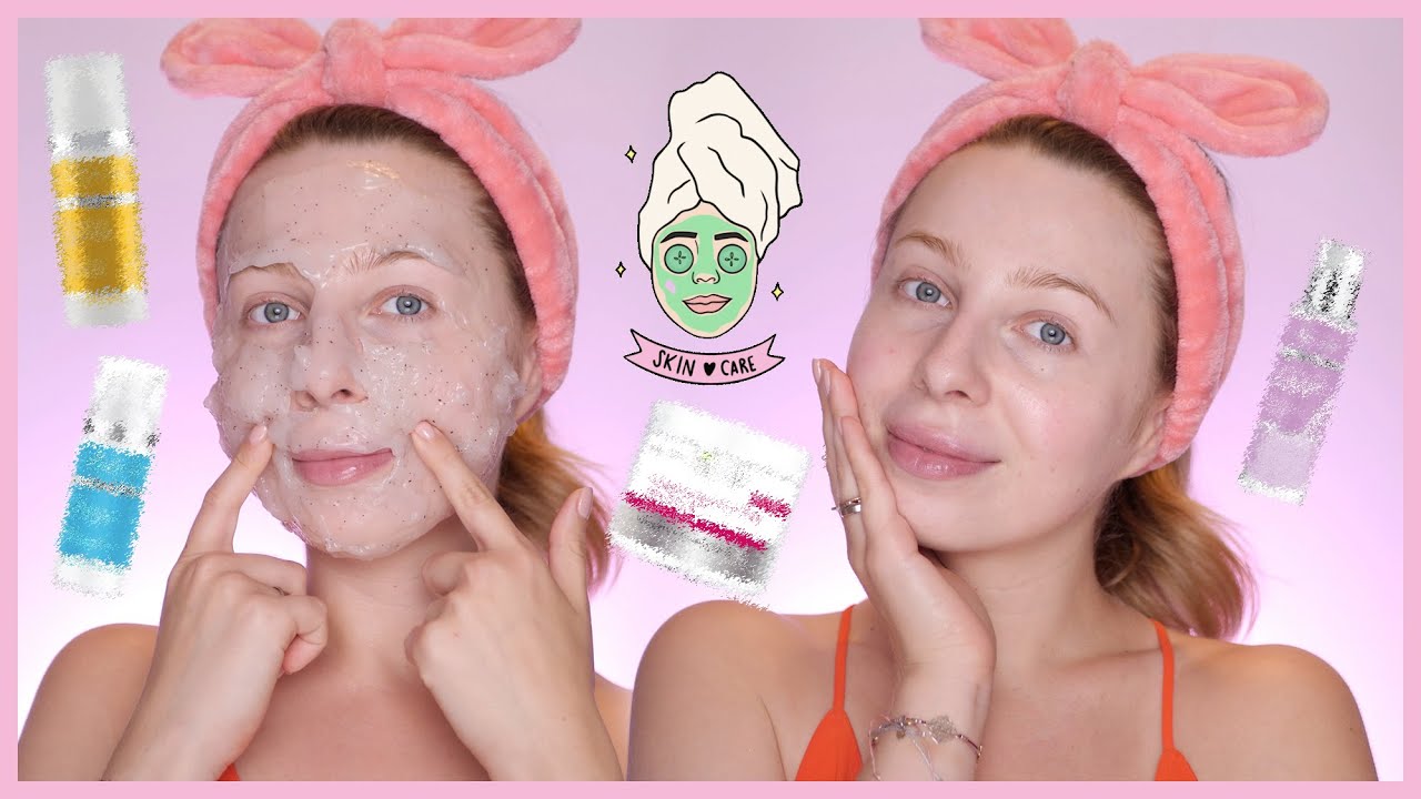 TOP 5 Bielenda Professional 🤩 RABAT -40% 🤩 TE PRODUKTY ODMIENIĄ TWOJĄ SKÓRĘ!