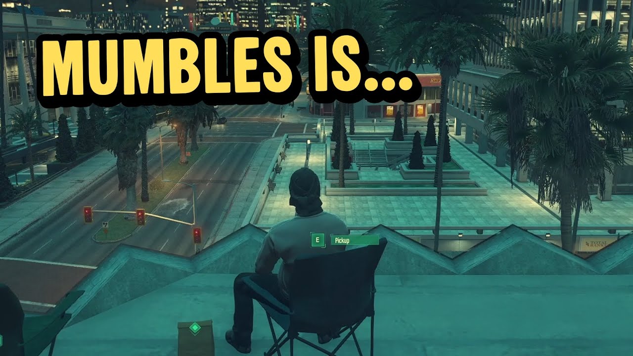 Wave Explains Mumbles' Change and Future Plans | NOPIXEL 4.0 GTA RP