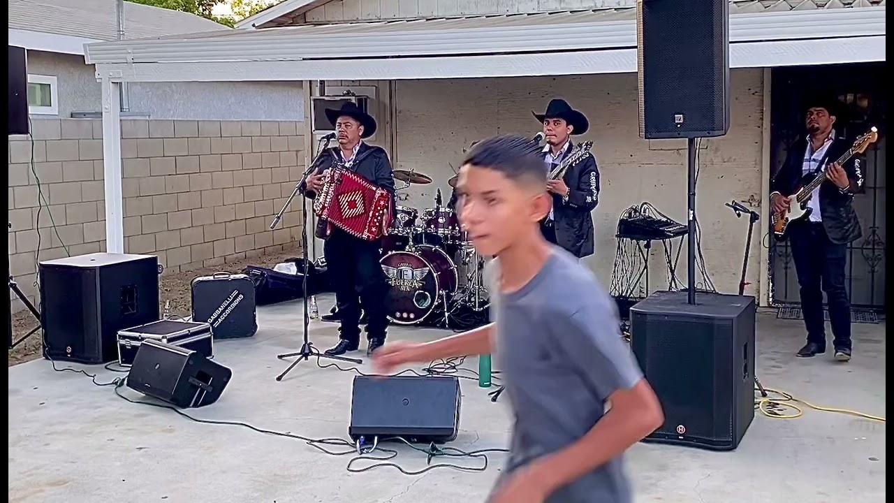 @grupofuerzamx5274 /Que no se apague la lumbre.