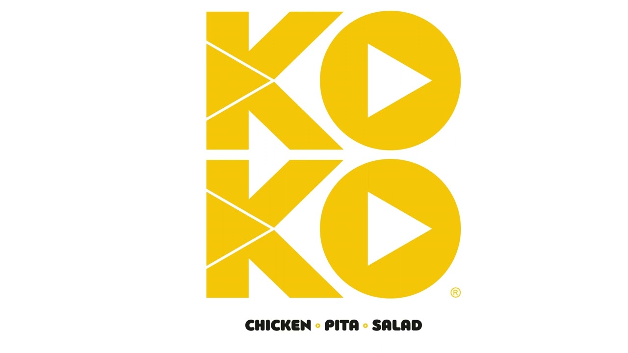 KOKO GRILL BRAND