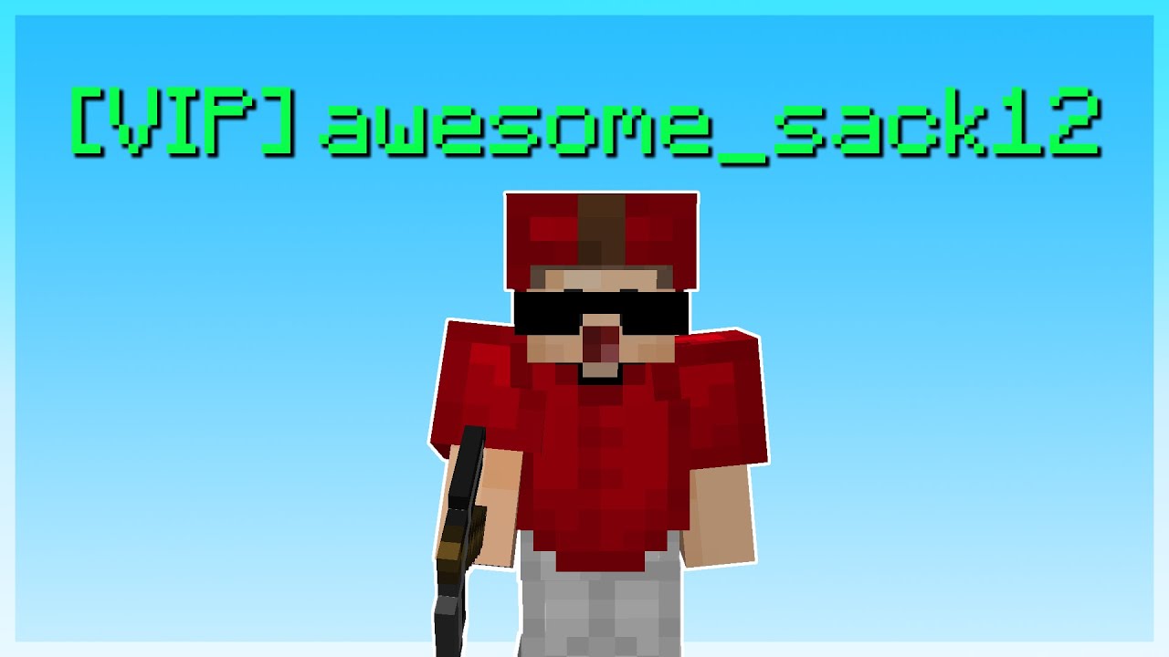 The FUNNIEST Bedwars Duo