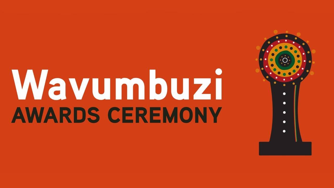 WAVUMBUZI AWARDS CEREMONY Edition 5