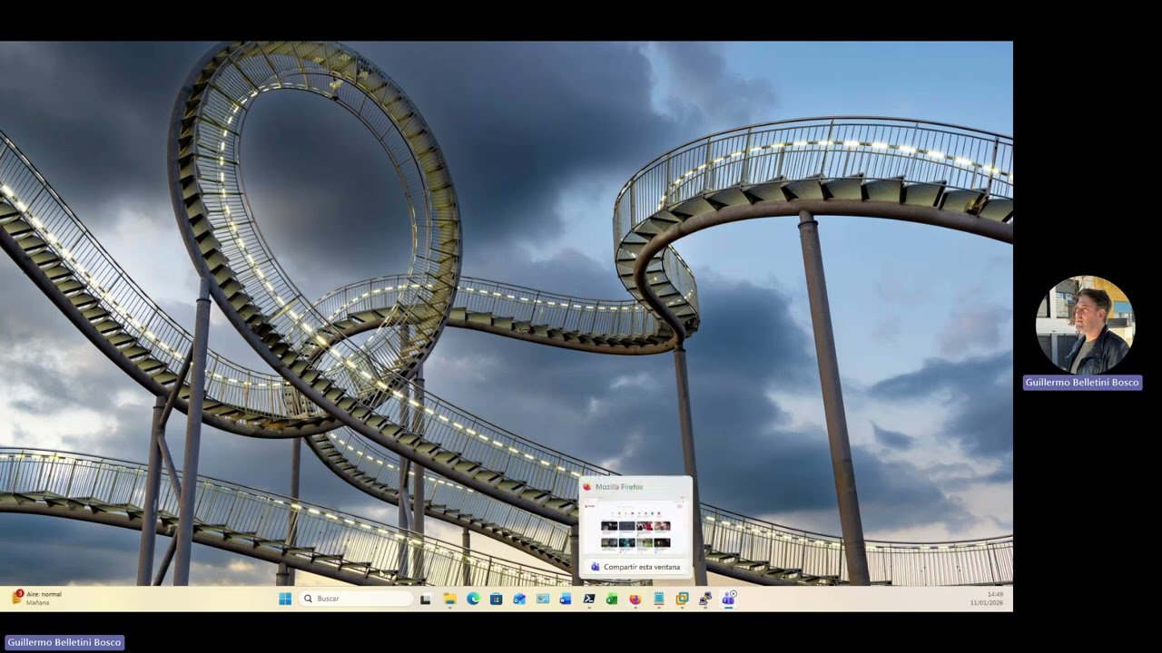 Despliegue Aplicaciones Instalar Servidor Web Nginx en Ubuntu y Fedora
