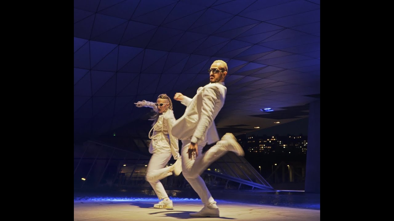 Dancehall Duet Mylana & Tristan NSA