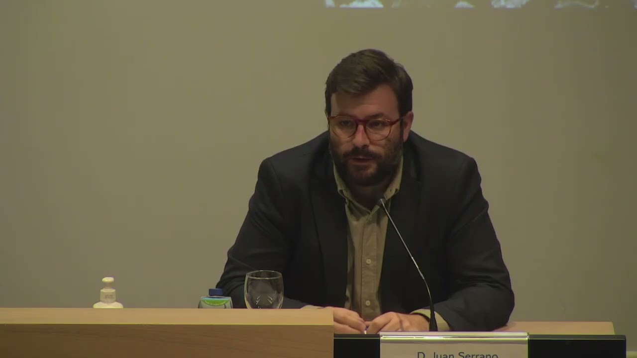 II FDS ELU - Introducción y conferencia de D. Higinio Marín